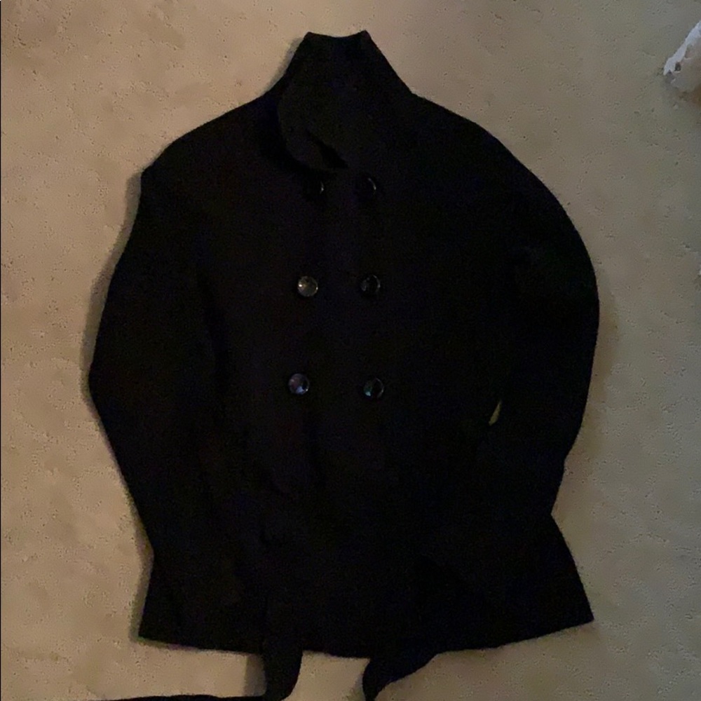 Ann Taylor Knit Jacket